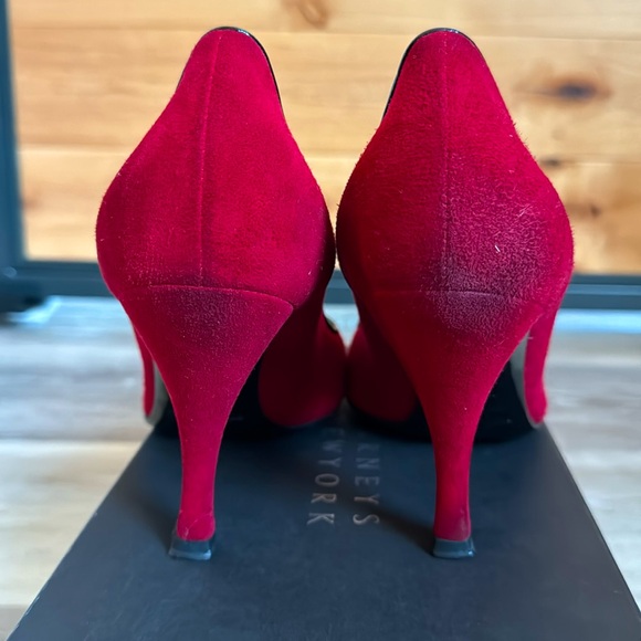 SERGIO ROSSI Pumps - Picture 4 of 8